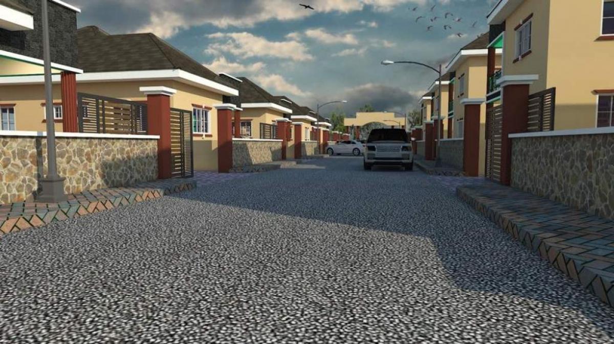 Picture of Home For Sale in Accra, Greater Accra, Ghana