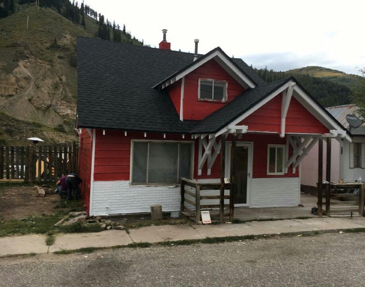 Picture of Home For Sale in Red Cliff, Colorado, United States