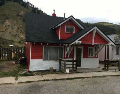 Home For Sale in Red Cliff, Colorado