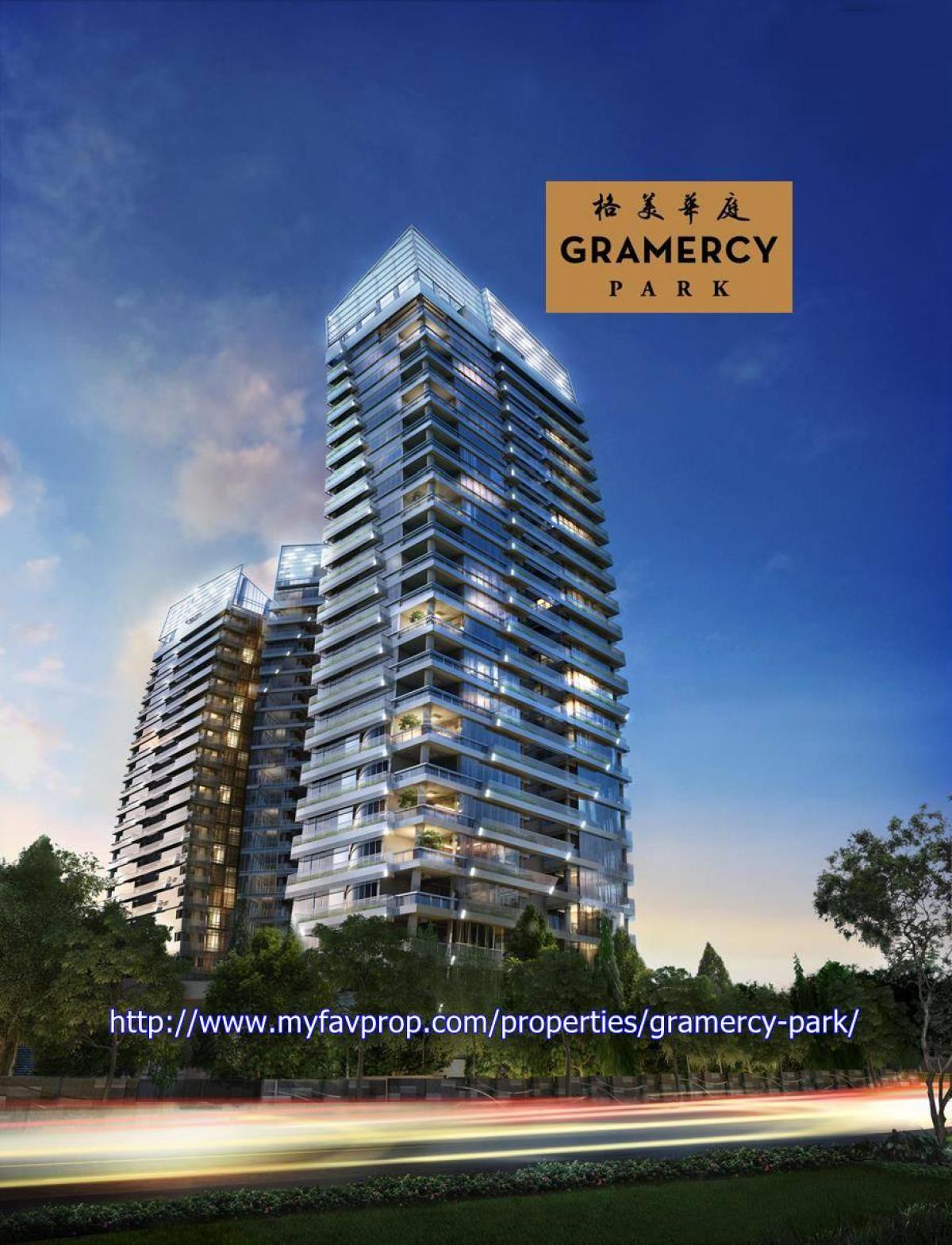 Picture of Condo For Sale in Orchard, Central Region, Singapore