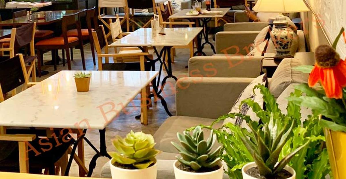 Picture of Restaurant For Sale in Bangkok, Bangkok, Thailand
