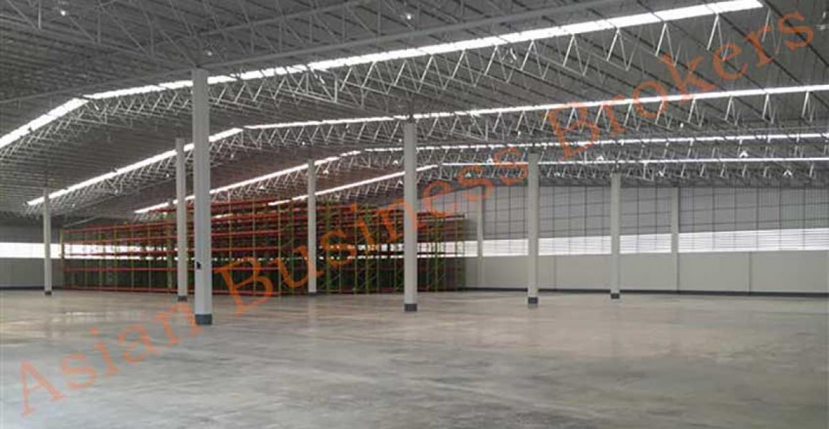 Picture of Warehouse For Rent in Ayutthaya, Phra Nakhon Si Ayutthaya, Thailand