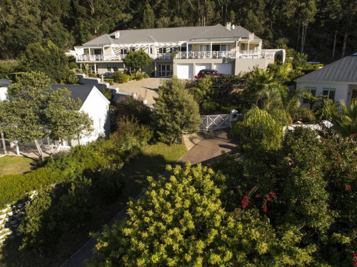 Picture of Home For Sale in George, Western Cape, South Africa