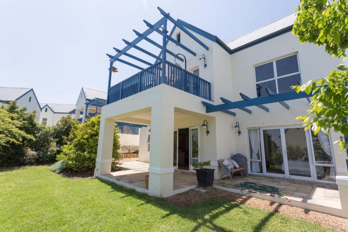 Picture of Home For Sale in Cape Town, Western Cape, South Africa