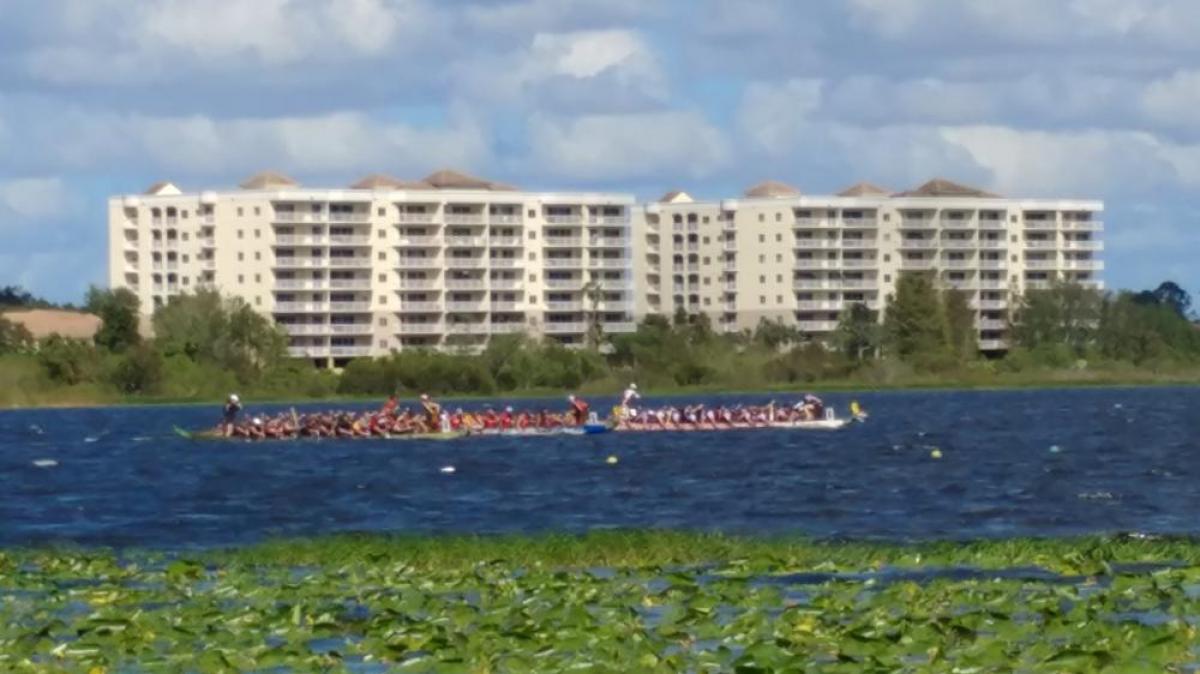 Picture of Condo For Sale in Orlando, Florida, United States