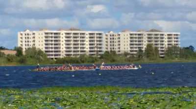 Condo For Sale in Orlando, Florida