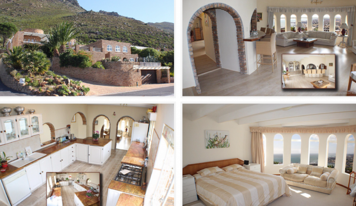 Gordons Bay, Cape Town, Cape Town, Western Cape, South Africa Homes