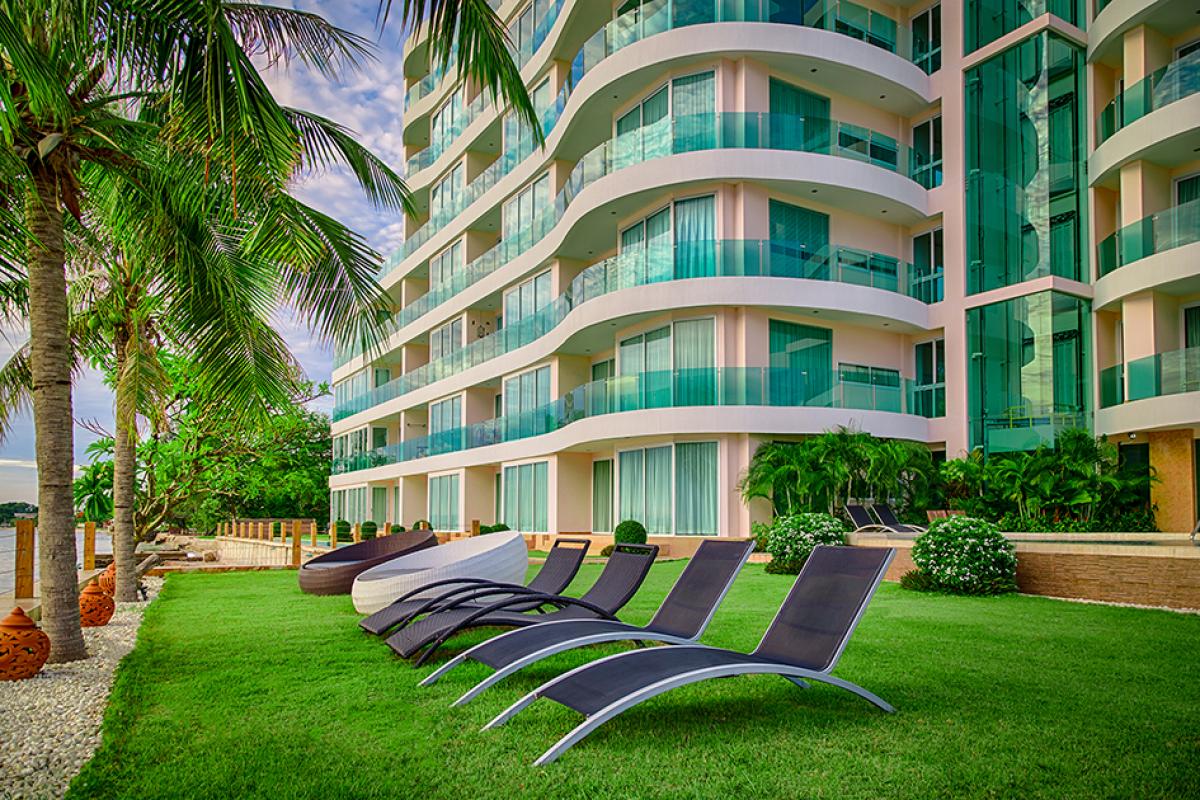 Picture of Vacation Condos For Rent in Pattaya, Chon Buri, Thailand