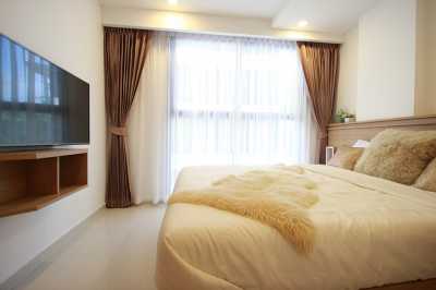 Vacation Condos For Rent in Pattaya, Thailand