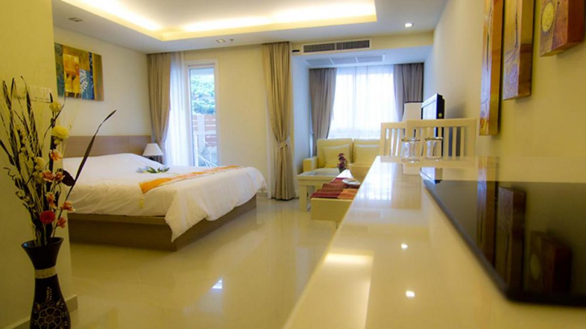 Picture of Condo For Rent in Pattaya, Chon Buri, Thailand