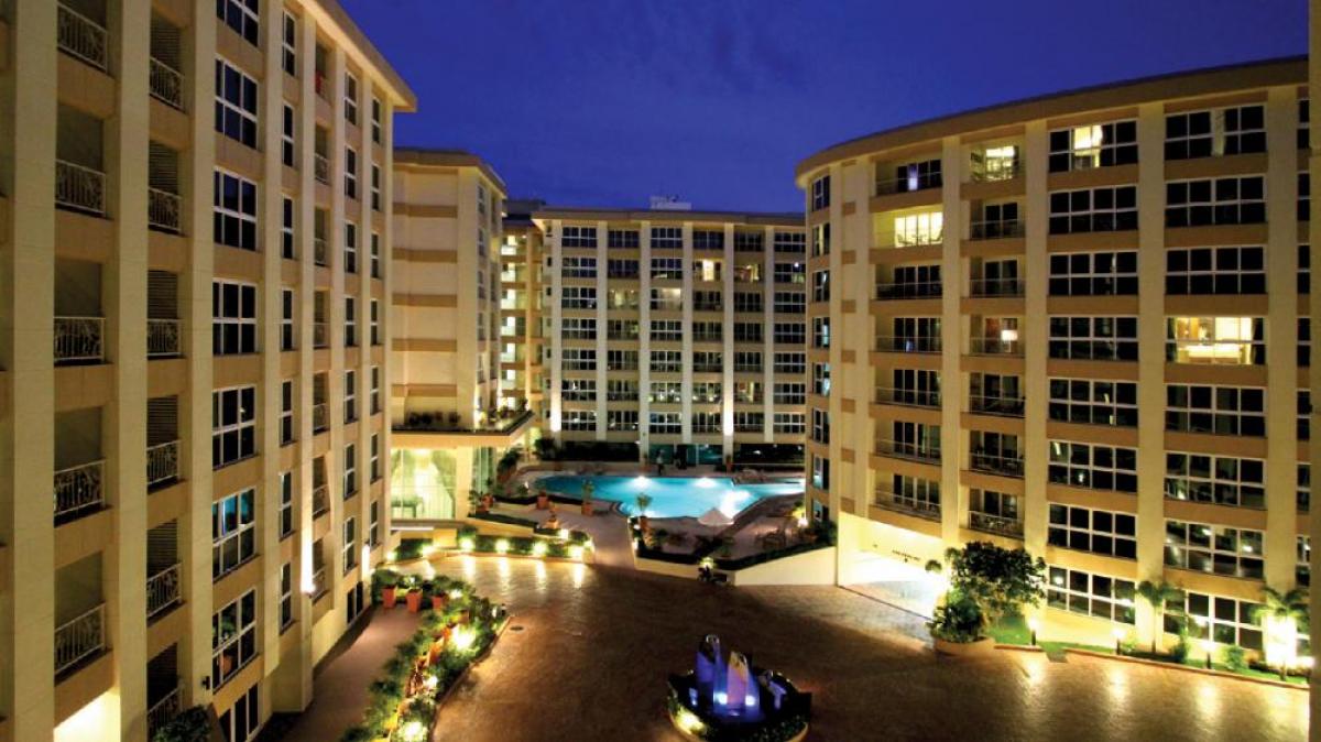 Picture of Condo For Rent in Pattaya, Chon Buri, Thailand