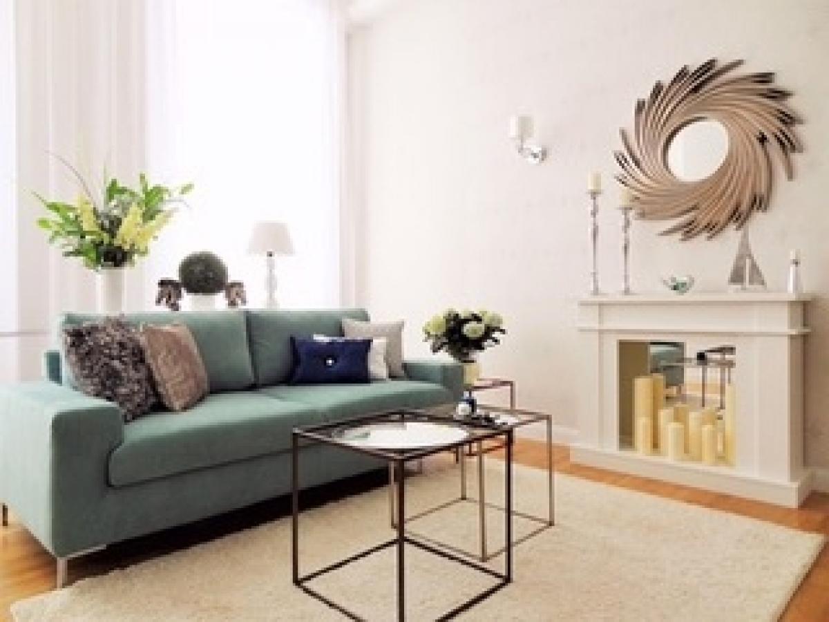 Picture of Apartment For Sale in Budapest, Budapest, Hungary