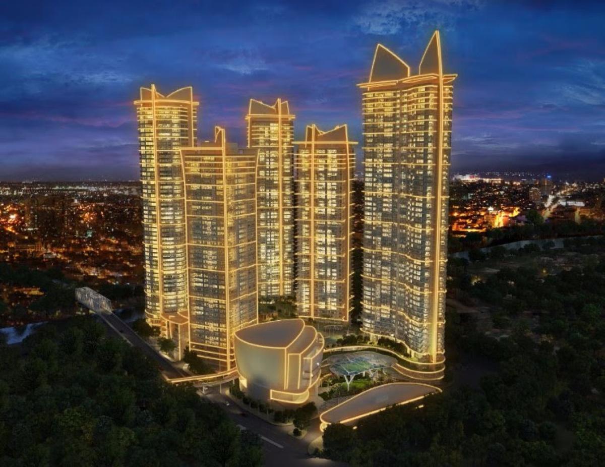 Picture of Condo For Sale in Manila, Metro Manila, Philippines