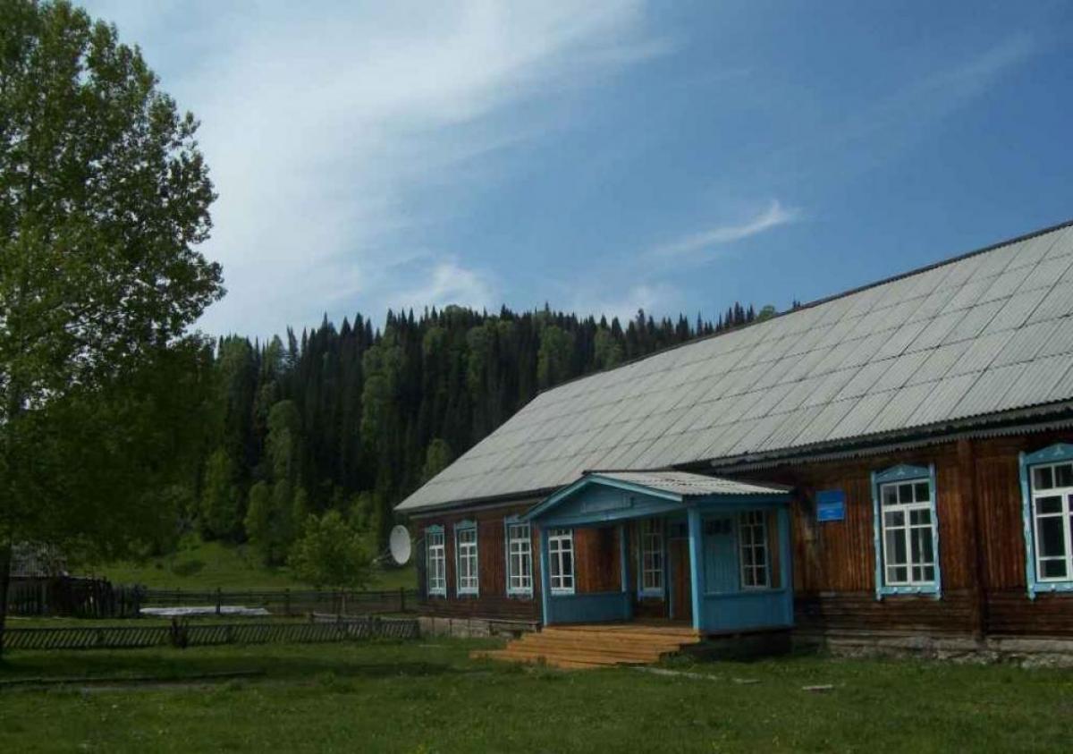 Picture of Home For Sale in Biysk, Altaisky krai, Russia