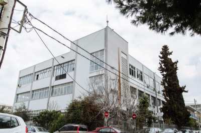 Industrial For Sale in Athens, Greece