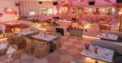 Restaurant For Sale in Bangkok, Thailand