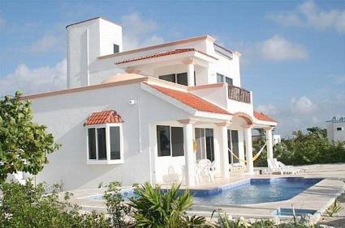 Picture of Vacation Home For Sale in Hunucma, Yucatan, Mexico