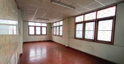 Commercial Building For Rent in Bangkok, Thailand