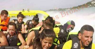 Commercial Building For Sale in Bangkok, Thailand