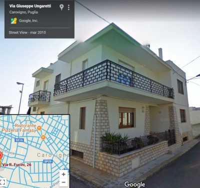 Apartment For Sale in Gallipoli, Italy