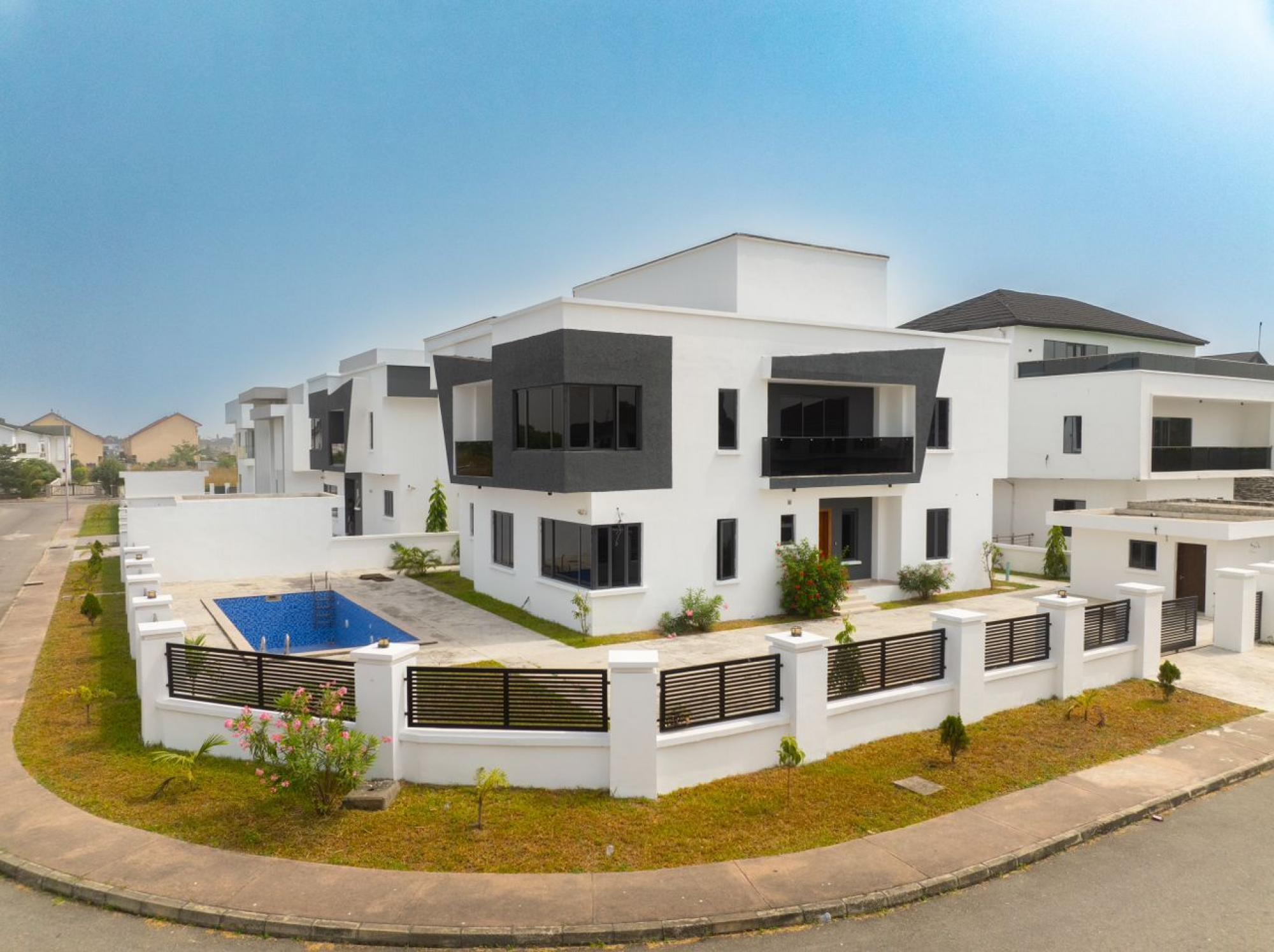 Picture of Duplex For Sale in Lagos, Lagos, Nigeria