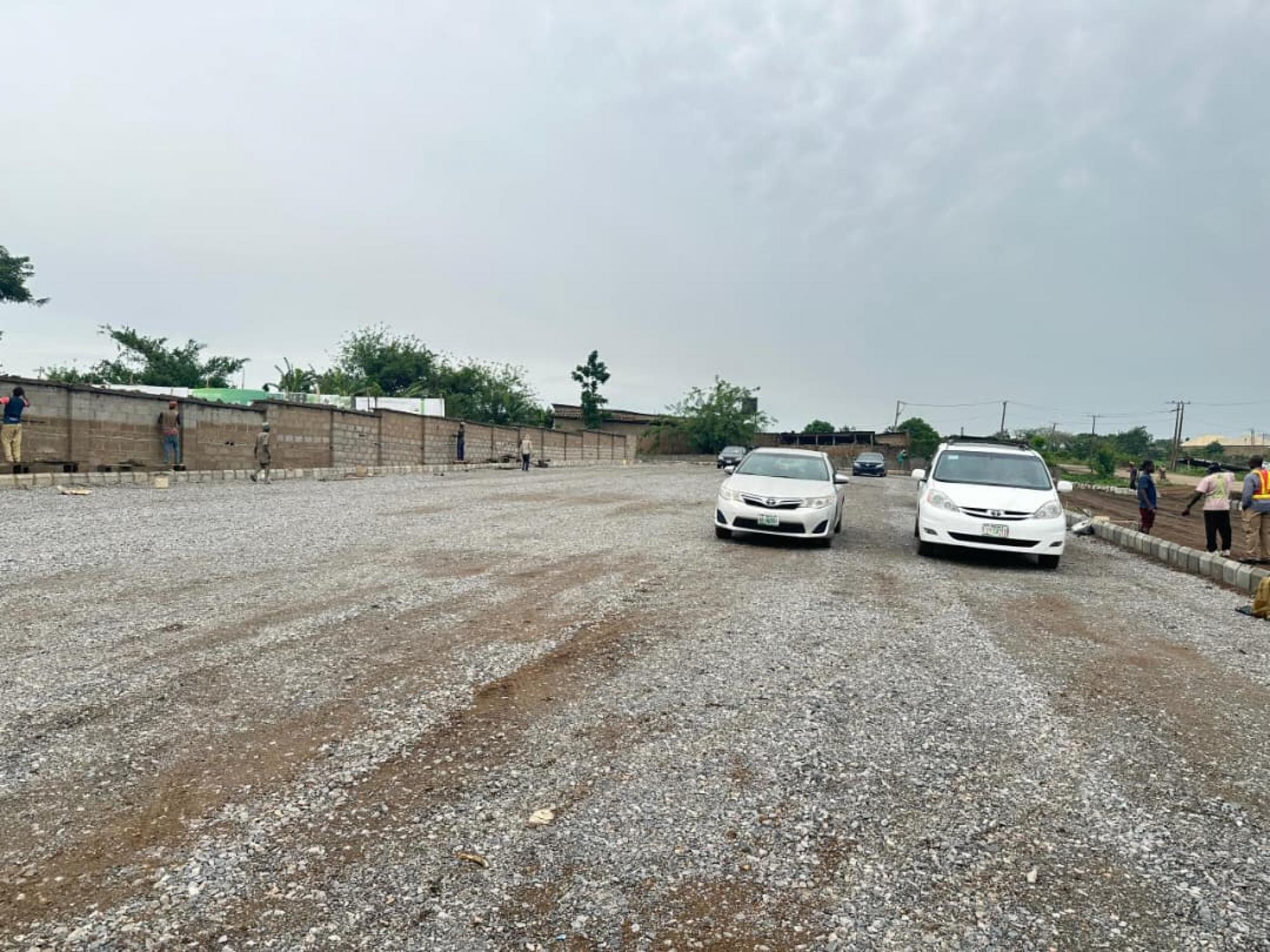 Picture of Residential Land For Sale in Ibadan, Oyo, Nigeria