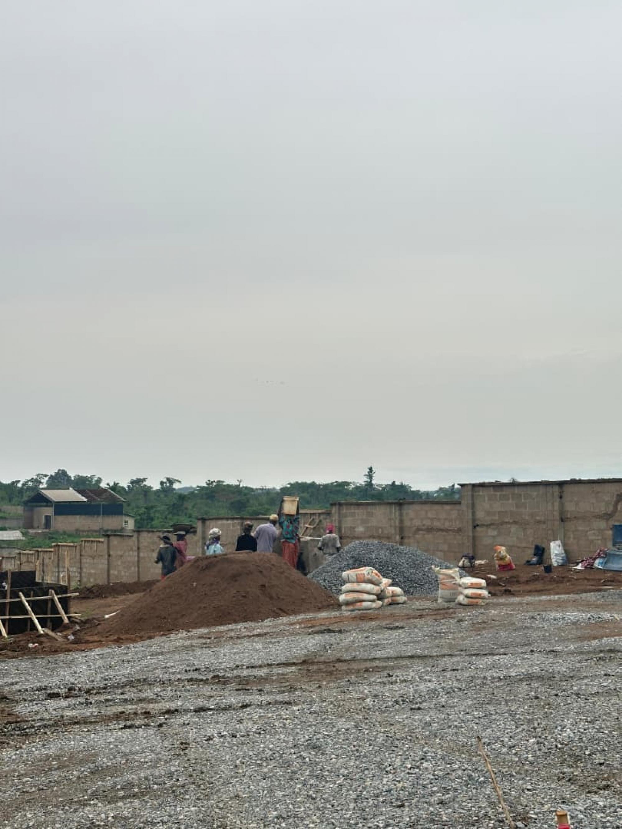 Residential Land For Sale in Ibadan, Oyo, Nigeria