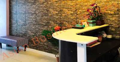 Hotel For Sale in Kathu, Thailand