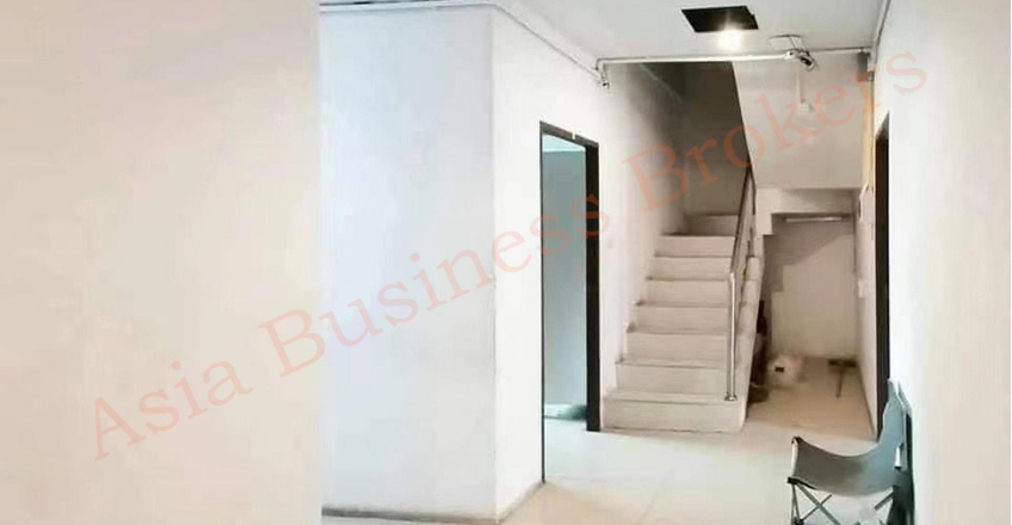 Picture of Commercial Building For Sale in Phuket, Phuket, Thailand