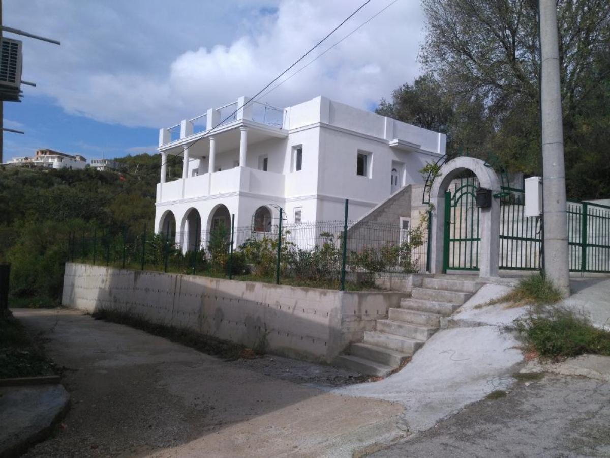 Picture of Villa For Sale in Becici, Budva, Montenegro