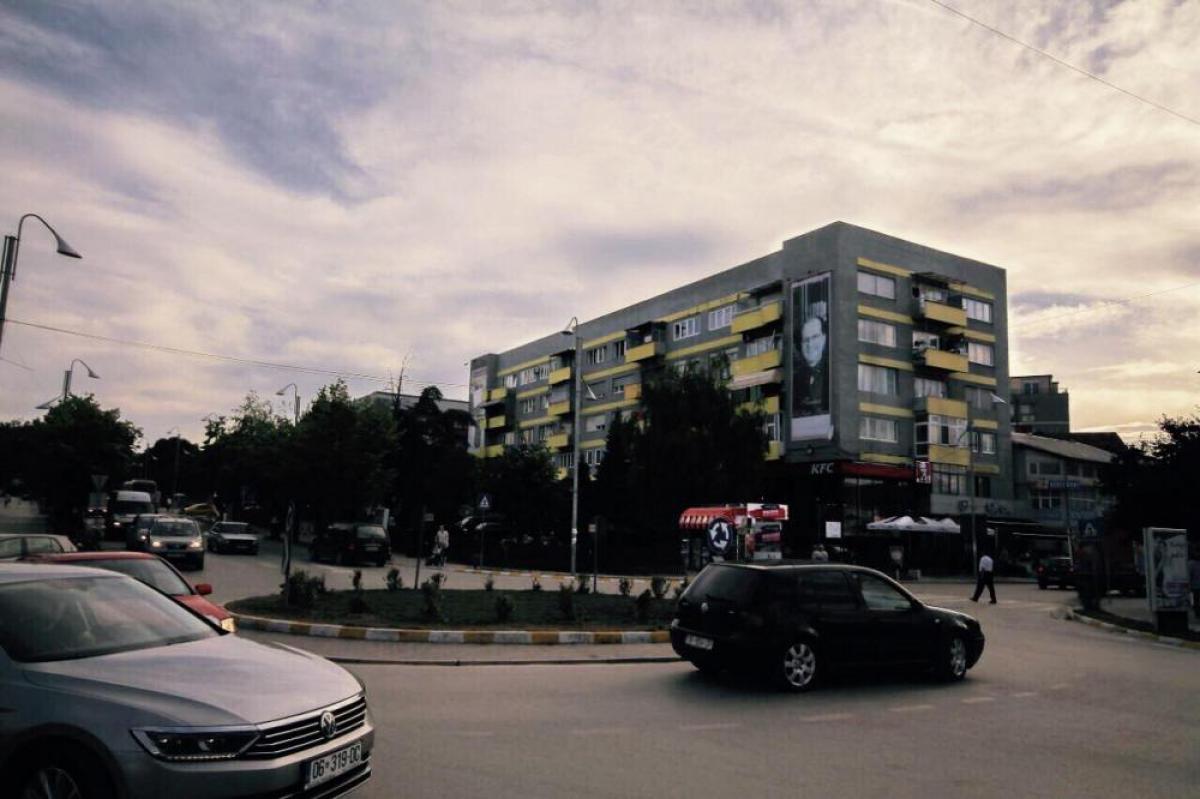 Picture of Residential Special Use For Sale in Gjilan, District of Gjilan, Kosovo