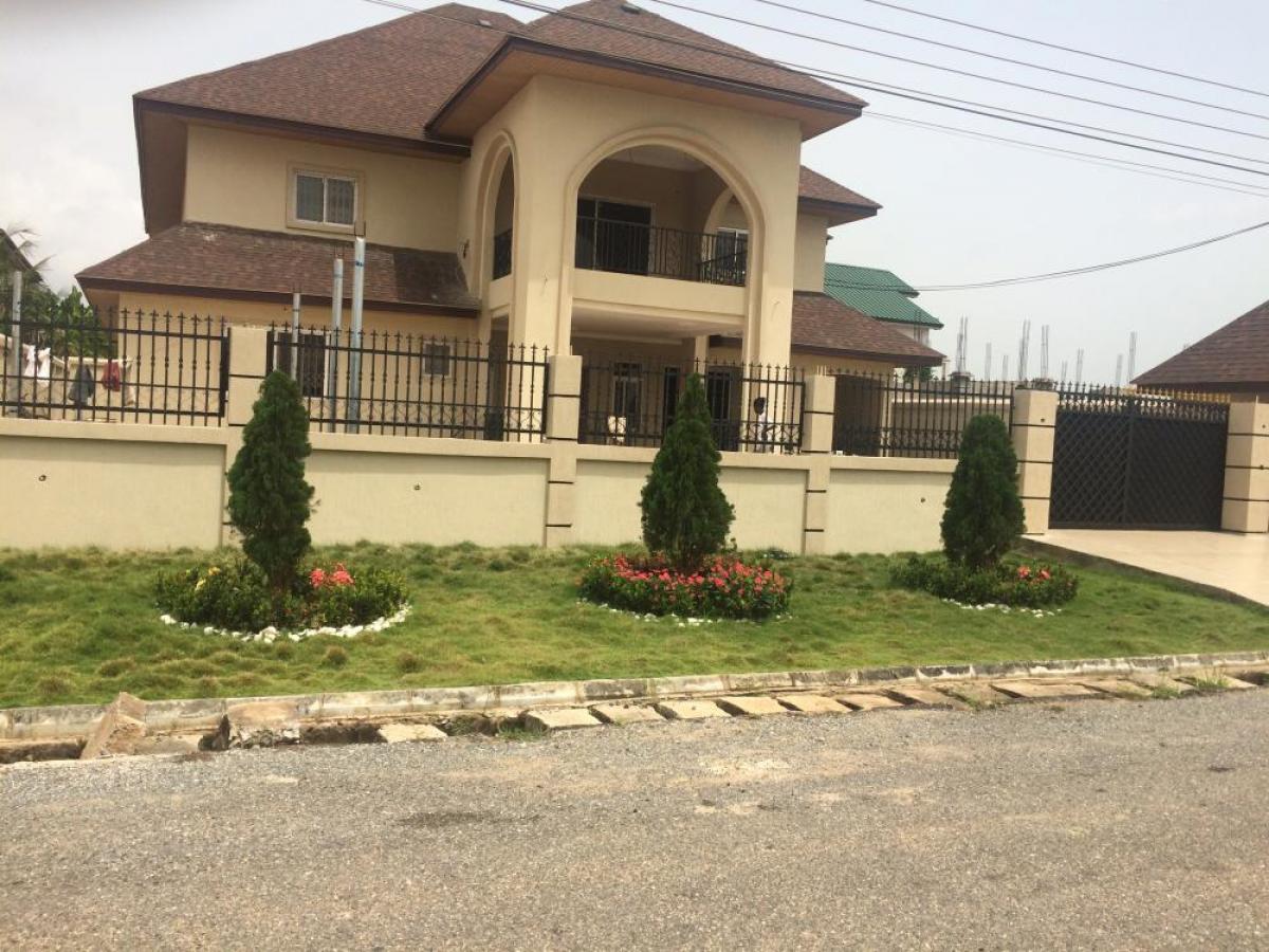 Picture of Home For Rent in Accra, Greater Accra, Ghana