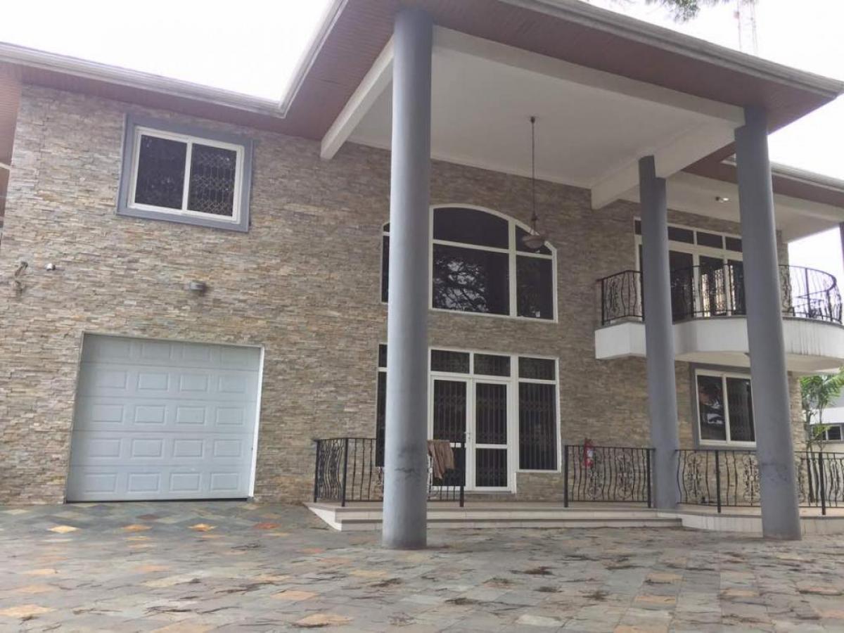 Picture of Multi-Family Home For Sale in Accra, Greater Accra, Ghana