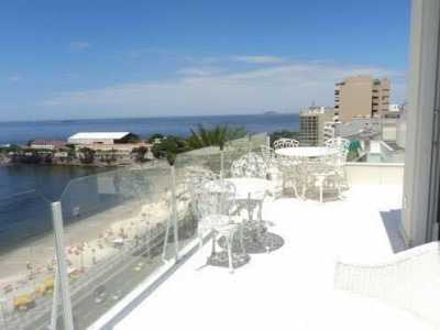 Penthouse For Sale in Rio De Janeiro, Brazil