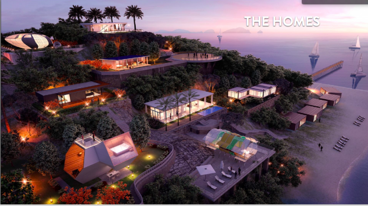 Picture of Townhome For Sale in Manila, Metro Manila, Philippines