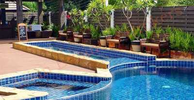 Hotel For Sale in Trat, Thailand