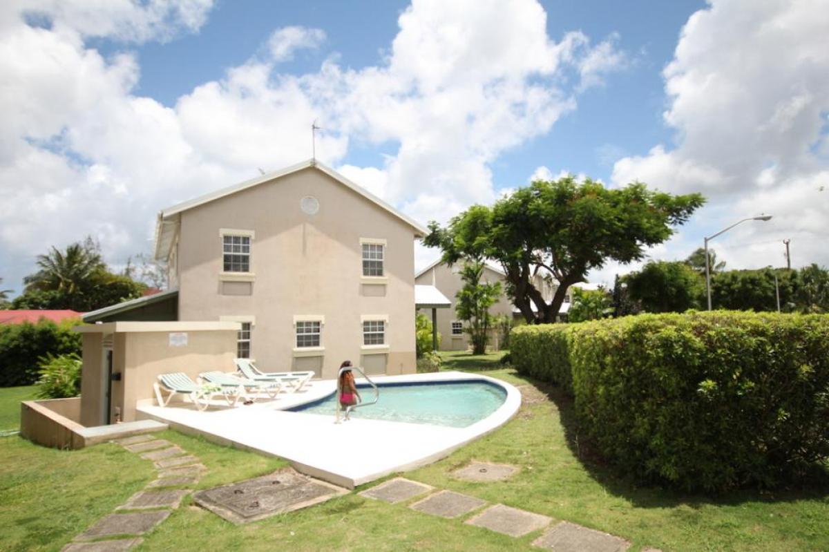 Clearmont St. James, Saint James, Barbados, Barbados Homes For Sale