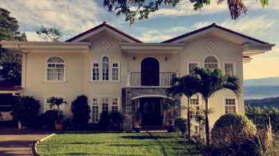 Villa For Sale in San Jose, Costa Rica