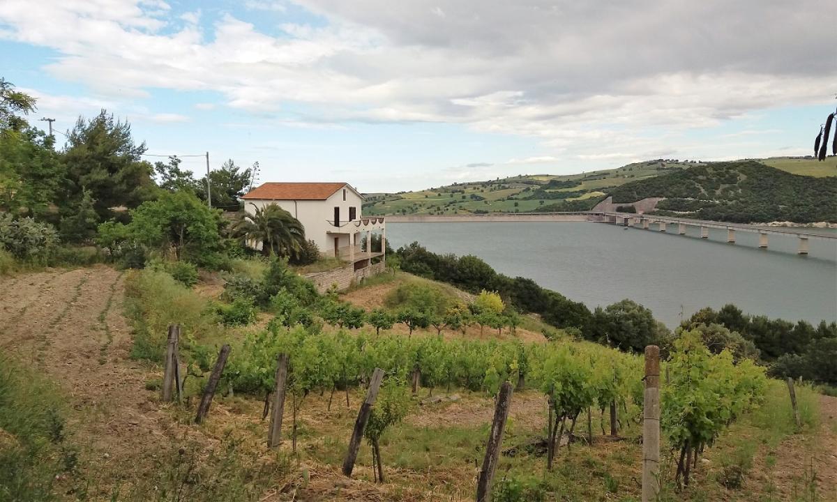 , Vasto, Abruzzo, Italy Villas For Sale at GLOBAL LISTINGS