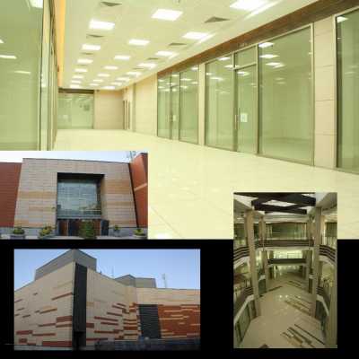 Commercial Building For Sale in Tehran, Iran