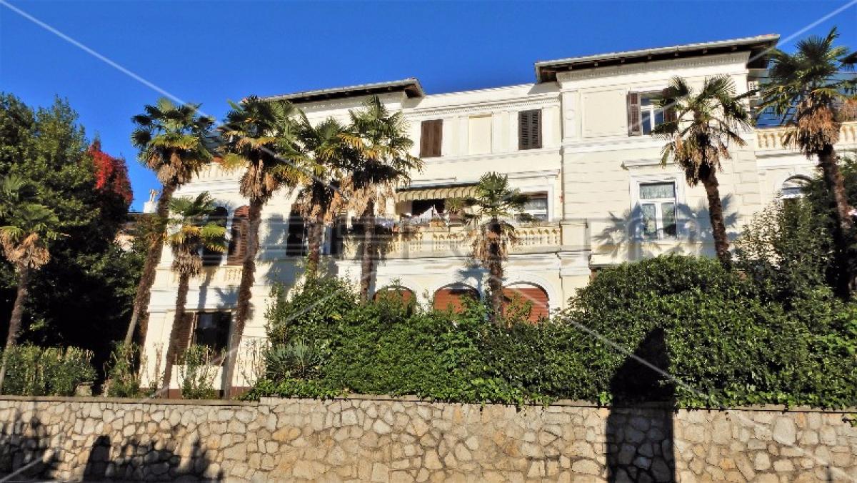 Picture of Apartment For Sale in Opatija, Istria, Croatia
