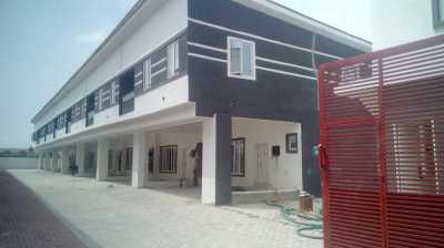Apartment For Sale in Lagos, Nigeria