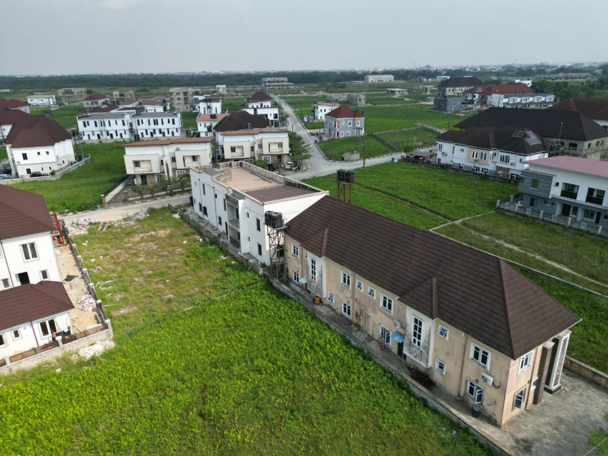 Residential Land For Sale in