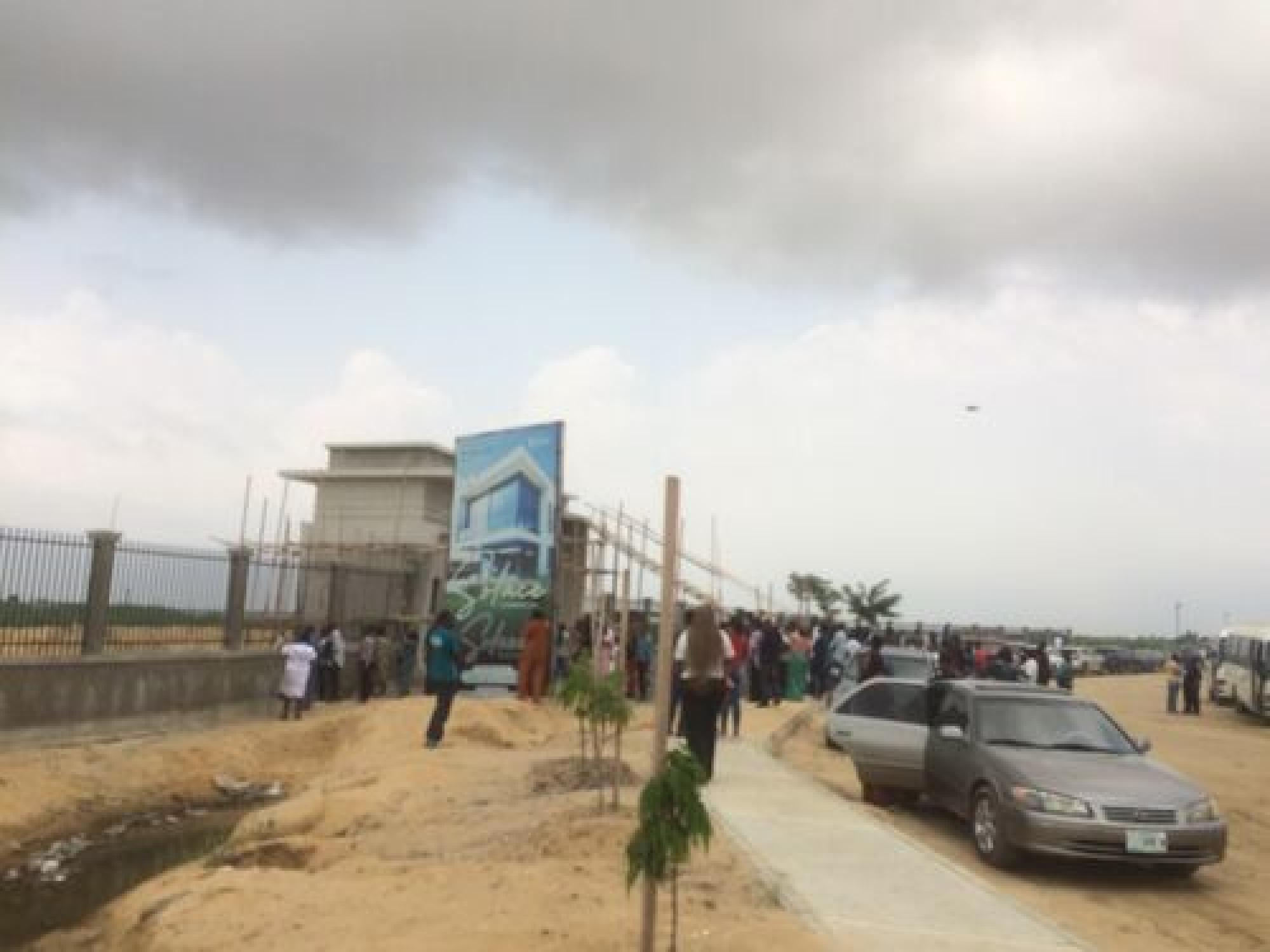 Residential Land For Sale in 