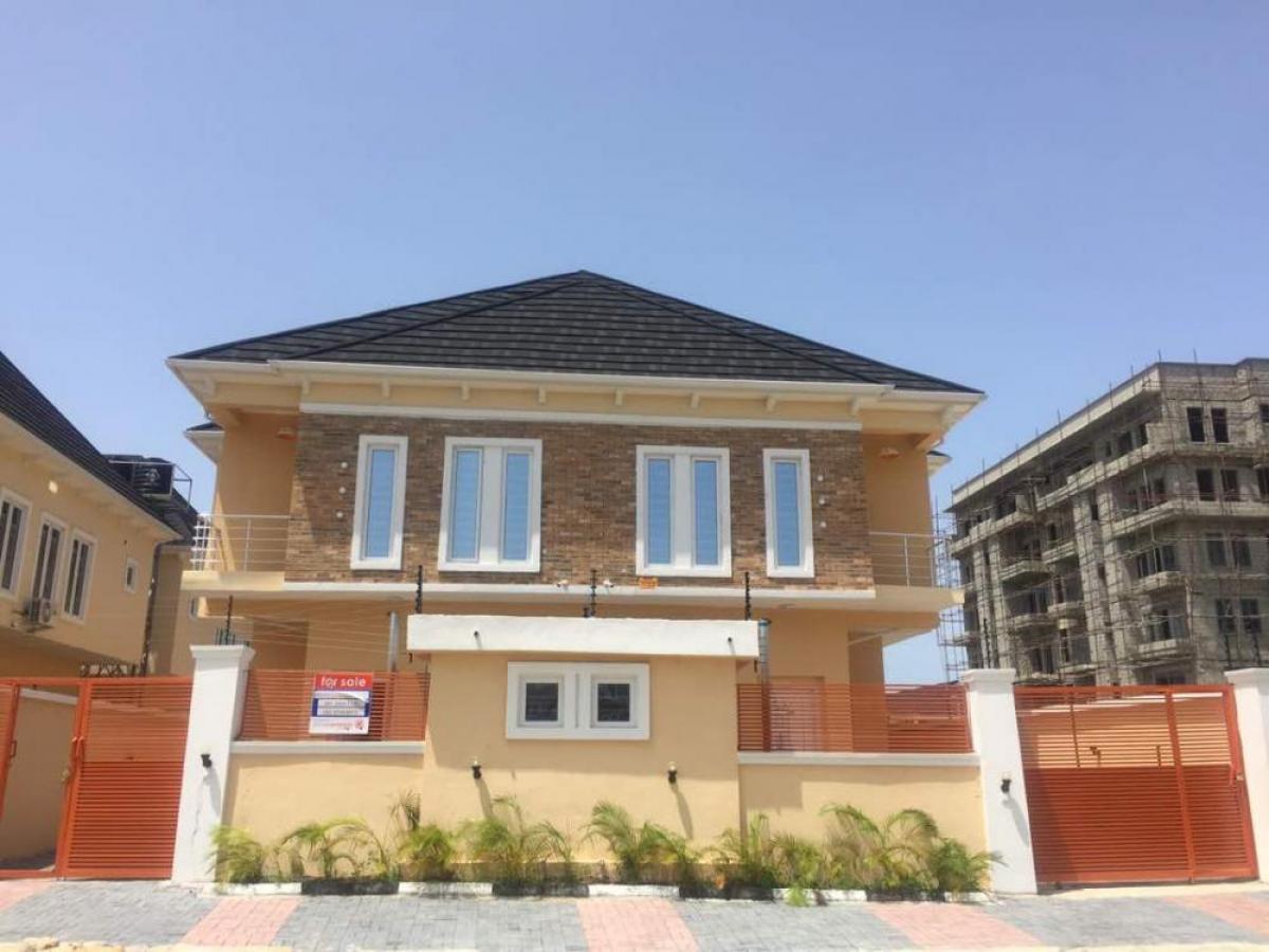 Picture of Apartment For Sale in Lagos, Lagos, Nigeria