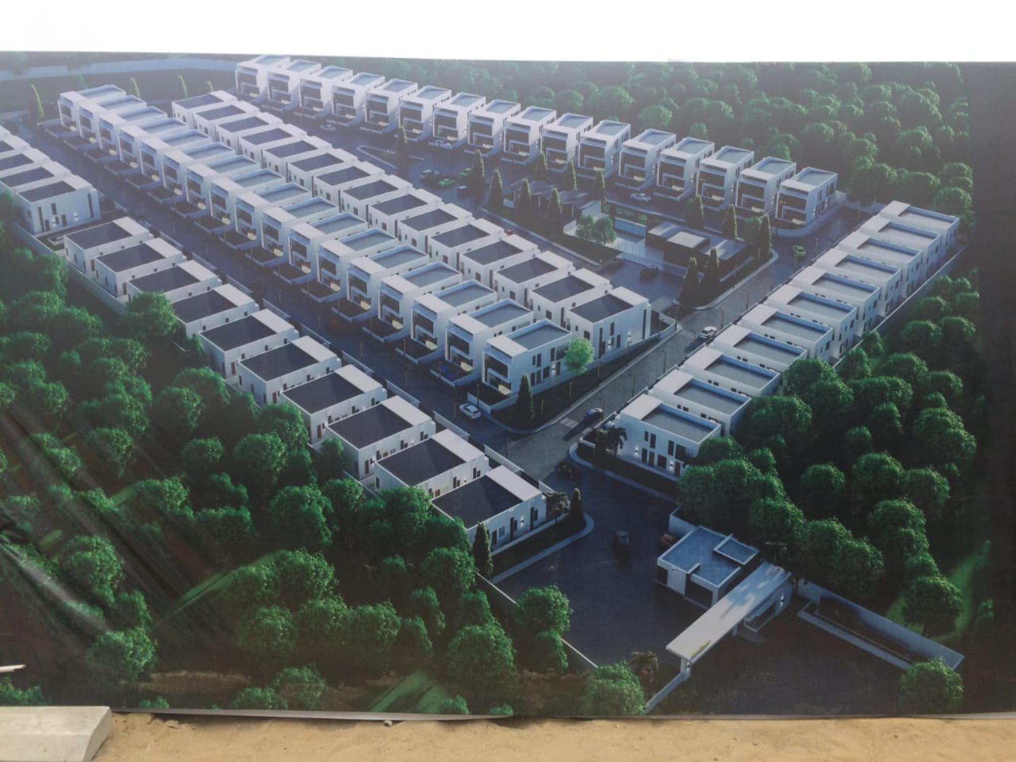 Picture of Home For Sale in Lagos, Lagos, Nigeria