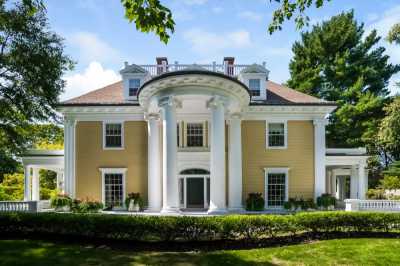 Condo For Sale in Brookline, Massachusetts