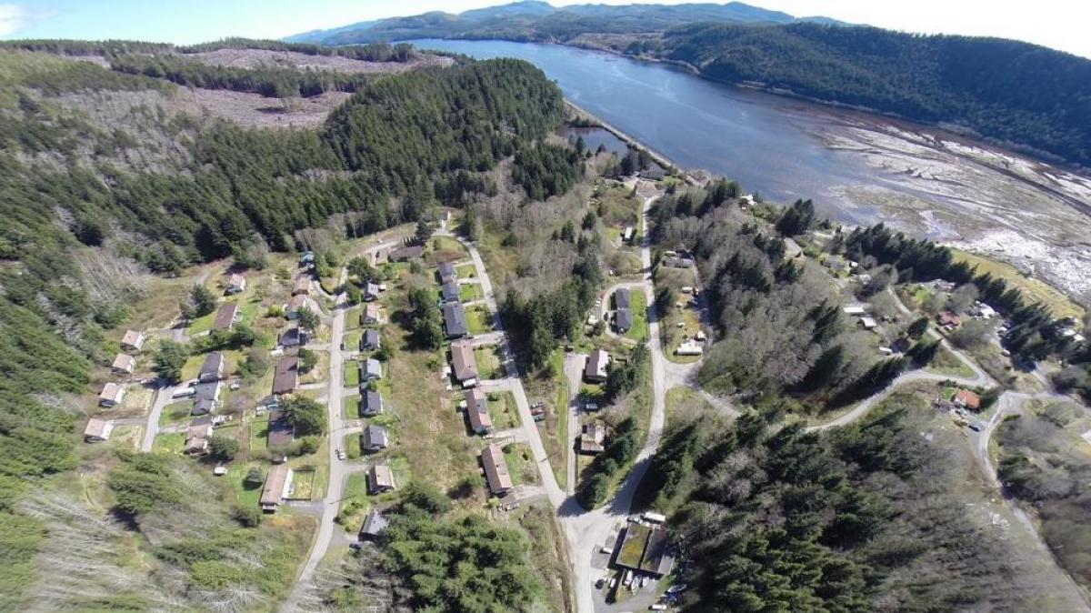 Picture of Commercial Mixed Use For Sale in Winter Harbour, British Columbia, Canada