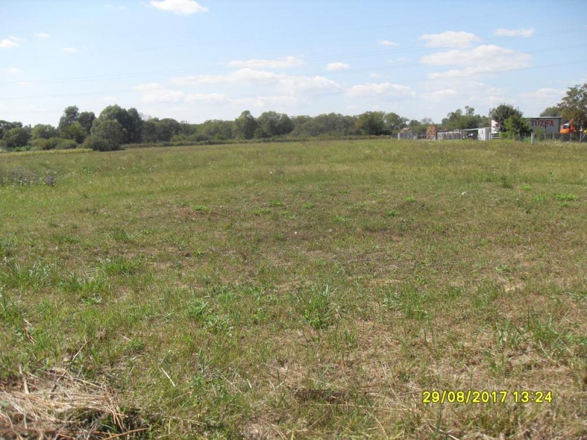 Picture of Commercial Land For Sale in Nagykanizsa, Zala, Hungary