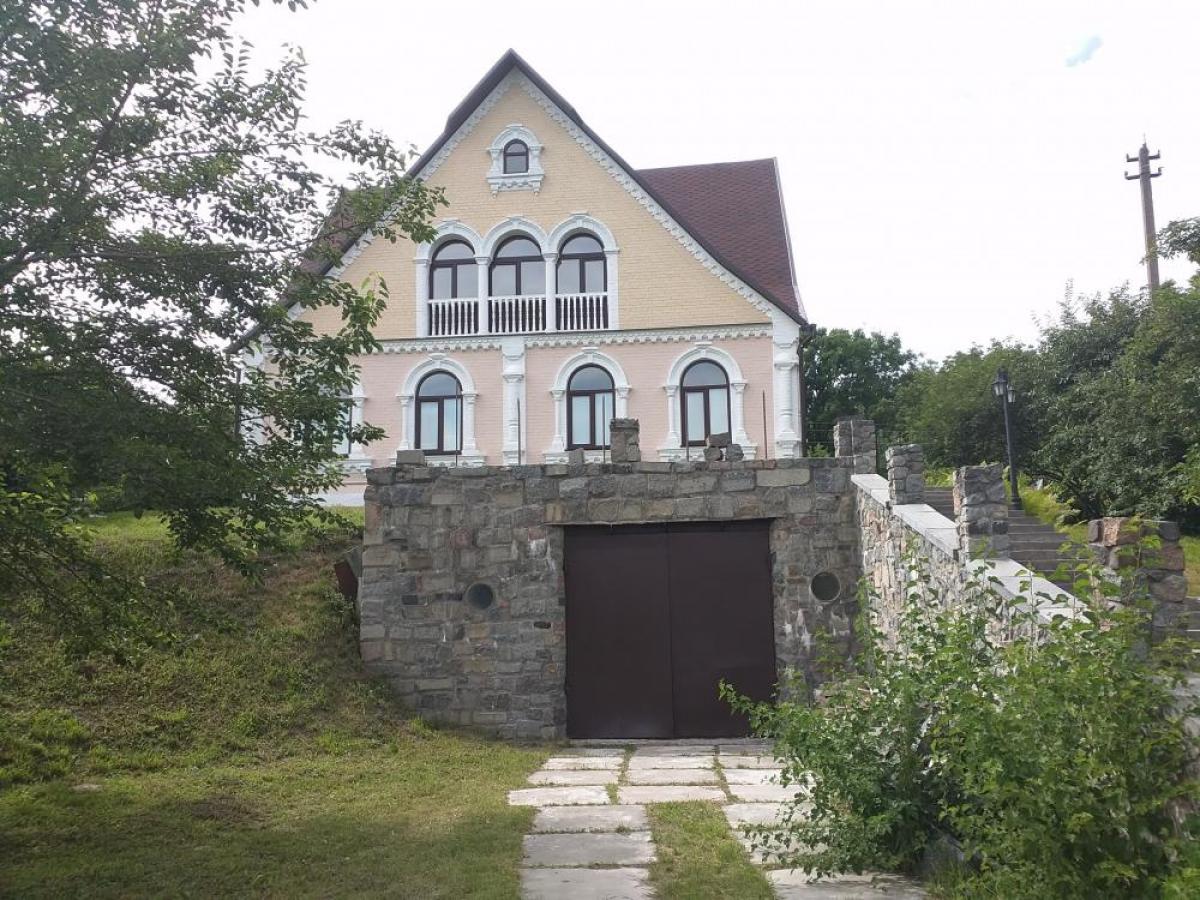 Picture of Apartment For Sale in Kiev, Kiev Oblast, Ukraine